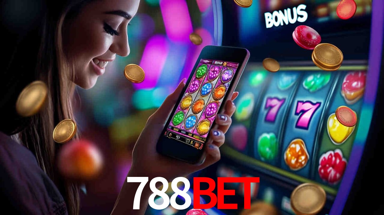Experiência Promoções 788bet