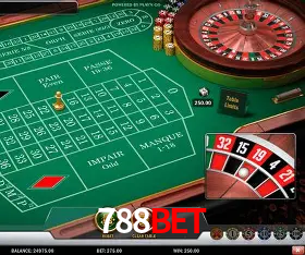Apostas Certificadas 788bet