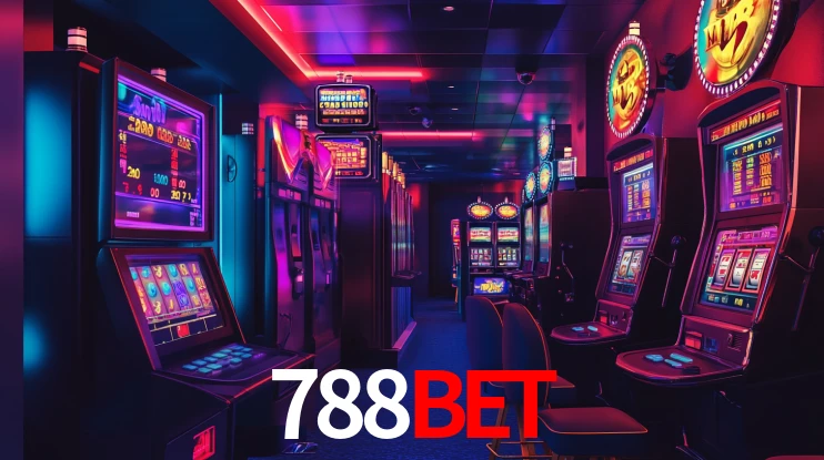 Segurança App 788bet